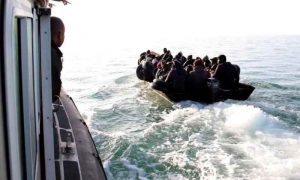 Tunisie...Prévention de 9 migrations irrégulières vers l'Europe