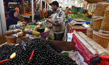 Prix élevés, inflation et chômage...Problèmes qui pèsent sur les marchés tunisiens à l'approche du Ramadan