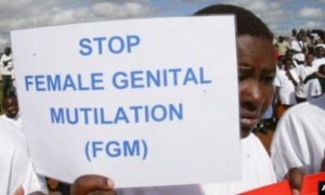 "UNICEF" révèle des chiffres choquants de la pratique de la "circoncision féminine" en Afrique
