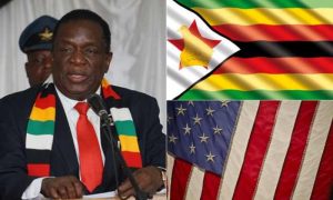 Les États-Unis accusent le Zimbabwe d'expulser de force des responsables de l'USAID