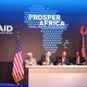 L'USAID lance le Bureau du commerce en Afrique par l'intermédiaire de Prosper Africa