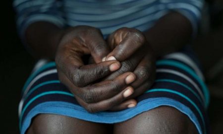 Un groupe WhatsApp sauve des victimes de la traite des êtres humains en Afrique