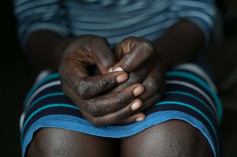 Un groupe WhatsApp sauve des victimes de la traite des êtres humains en Afrique