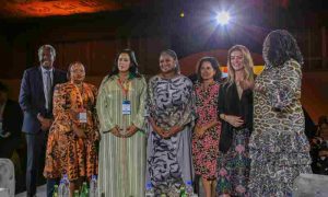 IFC annonce les 100 meilleures startups dirigées par des femmes dans le cadre de l'initiative She Wins Africa
