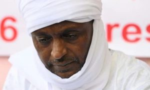 Scénarios après l'assassinat du chef de l'opposition tchadienne Yahya Delo
