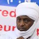 Confirmation du décès de l'opposant tchadien Yaya Dilou