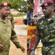 Le président ougandais Yoweri Museveni nomme son fils chef de l'armée