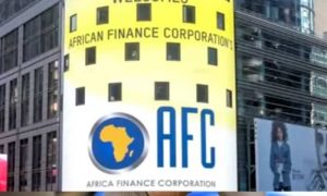 Africa Finance Corporation lance un département de Mobilisation de Capitaux et de Partenariats