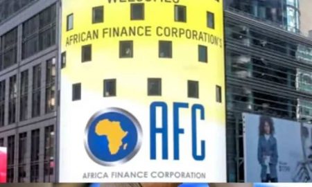 Africa Finance Corporation lance un département de Mobilisation de Capitaux et de Partenariats