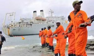 Des câbles sous-marins proposés en Afrique illustrent le colonialisme numérique, étude Mozilla