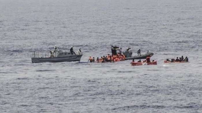 Au moins 58 personnes ont été tuées dans le naufrage d'un ferry en Afrique centrale