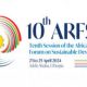 La 10ème session du Forum régional africain pour le Développement Durable s'est tenue à Addis-Abeba