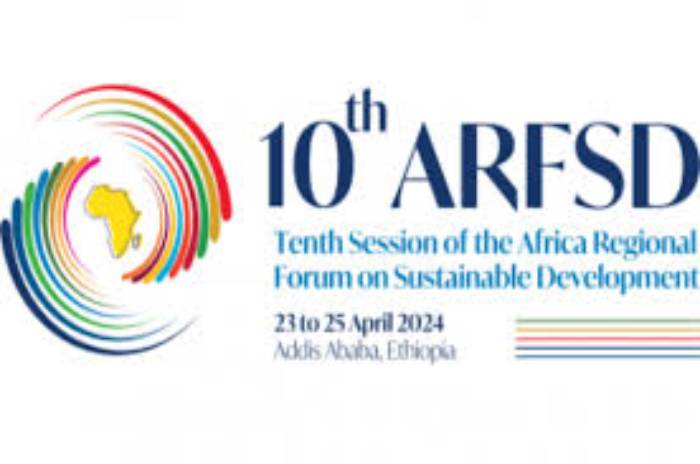 La 10ème session du Forum régional africain pour le Développement Durable s'est tenue à Addis-Abeba