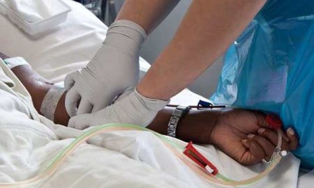 La thérapie d'édition génique est hors de portée pour la plupart des personnes atteintes de drépanocytose en Afrique