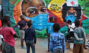 Poutine: La Russie est prête à coopérer avec l'Afrique face à la menace de nouvelles épidémies sur le continent