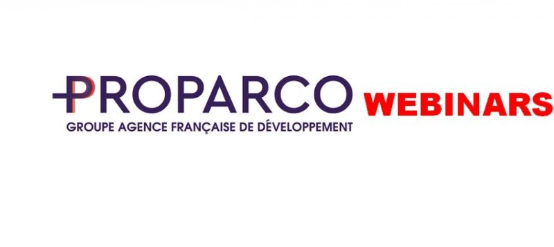 Proparco investit dans Maris pour soutenir ses opérations en Afrique de l'Est