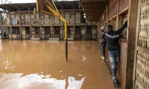 De fortes pluies provoquent des inondations et des décès en Afrique de l'Est