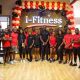 i-Fitness, la chaîne de fitness la plus importante et à la croissance la plus rapide d'Afrique de l'Ouest