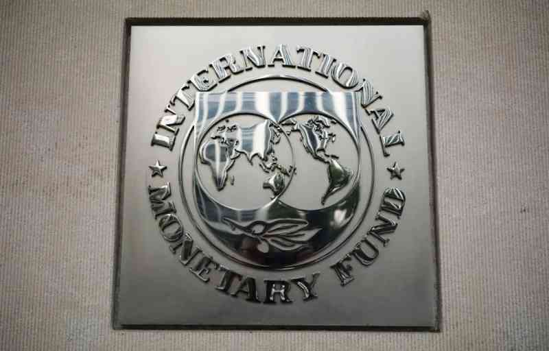 FMI: les revenus en Afrique subsaharienne accusent un retard supplémentaire par rapport au reste du monde