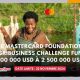 La Fondation Mastercard lance un défi agroalimentaire pour les PME d'Afrique subsaharienne