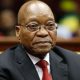 Afrique du Sud: Zuma accuse le parti au pouvoir d'être impliqué dans un accident de la circulation