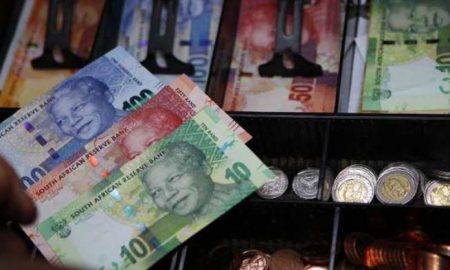 L'Afrique du Sud fait face à des risques croissants liés à l'inflation et aux conditions financières