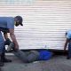 L'Afrique du Sud est la première scène de crime au monde