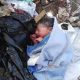 En Algérie, des enfants de pères inconnues sont jetés dans les ordures et les décharges