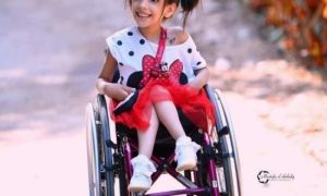 Même les handicapés n'ont pas été épargnés par le vol des Algériens