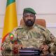 Le président de transition malien Asimi Guetta met fin aux fonctions de 9 ambassadeurs sans en expliquer les raisons