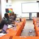 Coopération de la BAD avec la société civile du Ghana