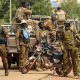 Une attaque armée d ' "Al-Qaïda" fait 73 morts au Burkina Faso