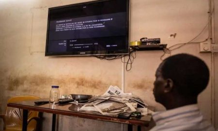 Le Burkina Faso suspend plus de médias en raison de la couverture d'un rapport d'une organisation de défense des droits de l'homme