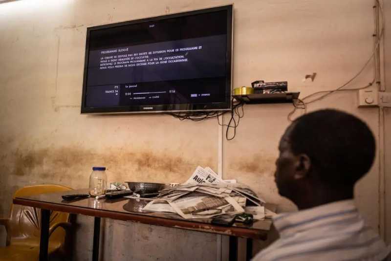 Le Burkina Faso suspend plus de médias en raison de la couverture d'un rapport d'une organisation de défense des droits de l'homme