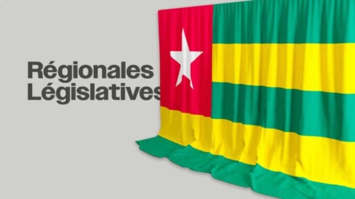 La "CEDEAO" envoie une mission d'enquête au Togo