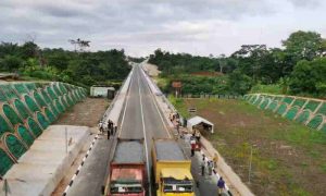 Cameroun: La BAD, un partenaire de premier plan dans le domaine des infrastructures