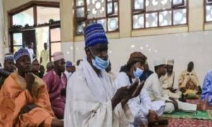 Les musulmans du Cameroun observent le Ramadan avec une tradition d'accueil