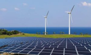La Chine pourrait mener la révolution des énergies renouvelables en Afrique