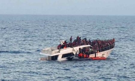 21 morts et 23 disparus après le chavirage d'un bateau au large de Djibouti