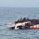 21 morts et 23 disparus après le chavirage d'un bateau au large de Djibouti