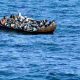 Parmi eux se trouvent des bébés...38 migrants ont été tués après le naufrage d'un navire près des côtes de Djibouti