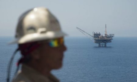 L'Égypte inaugure un monument pétrolier stratégique, le premier du genre en Afrique