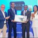 Le leader mondial de la technologie Epson s'est associé à Liquid Intelligent Technologies au Kenya