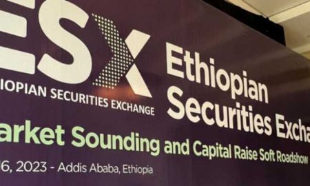 Nigerian Exchange Group annonce un investissement stratégique dans Ethiopian Securities Exchange