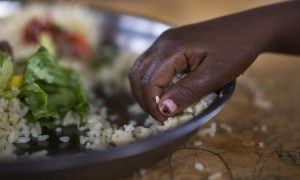 FAO: un milliard de personnes en Afrique n'ont pas une alimentation saine