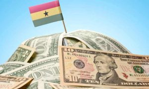 Accord du Ghana avec les détenteurs d'obligations "une question de temps", déclare un responsable du FMI