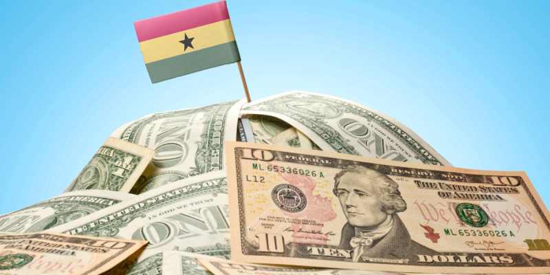 Accord du Ghana avec les détenteurs d'obligations "une question de temps", déclare un responsable du FMI