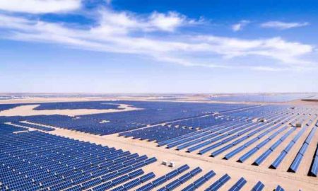 Globeleq acquiert une centrale solaire énergétique en Égypte
