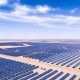 Globeleq acquiert une centrale solaire énergétique en Égypte