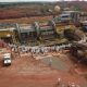 La production mondiale d'aluminium fait face à une perturbation de l'approvisionnement en bauxite de Guinée